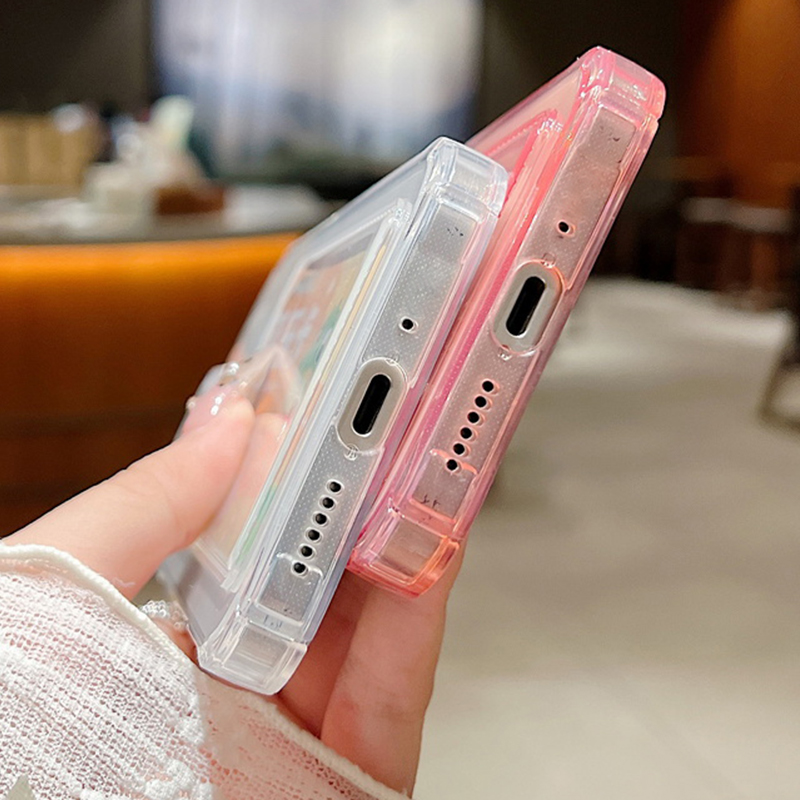 Kart Yuvası Yumuşak TPU Kılıf  - Xiaomi Redmi Note 14 incelemesi ve fiyatı
