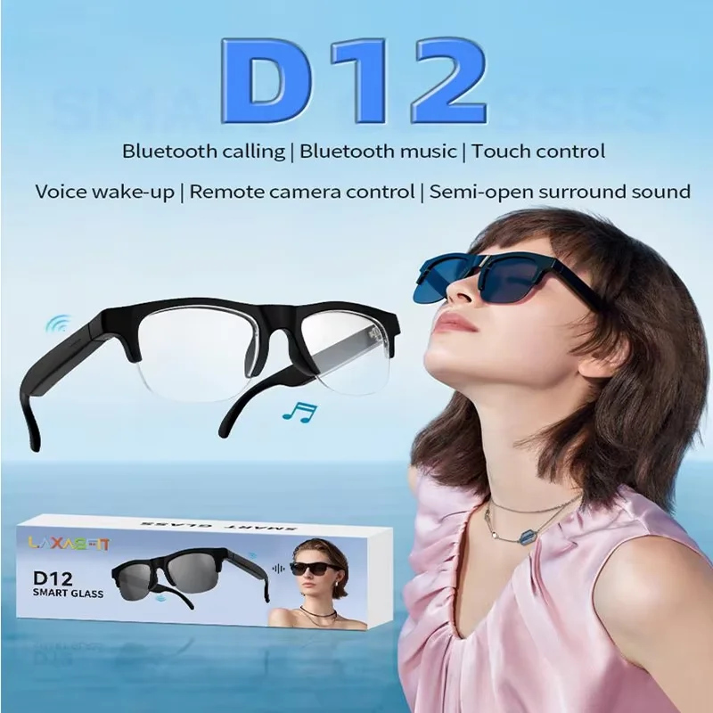 Lenovo 8K HD Akıllı Yapay Zeka - Smart Glasses Lens incelemesi ve fiyatı