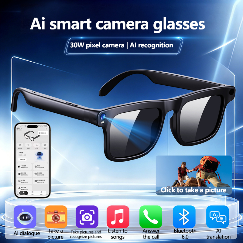 Lenovo ThinkPlus AI Akıllı Göz - Smart Glasses Lens incelemesi ve fiyatı
