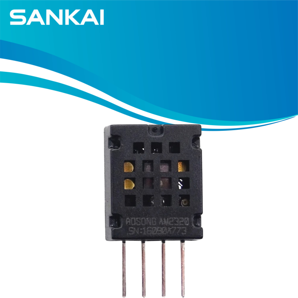 1 Adet AM2320 Sıcaklık Nem Sen - Muscle Sensor Emg incelemesi ve fiyatı