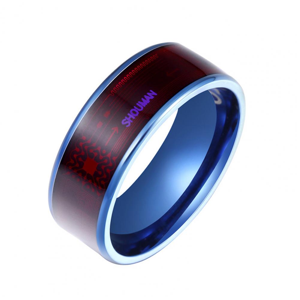 Evrensel Telefon NFC Çip Halka - Smart Ring Nfc Pay incelemesi ve fiyatı