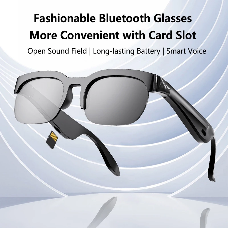 Lenovo AI Akıllı Gözlükler 12K - Smart Glasses Lens incelemesi ve fiyatı