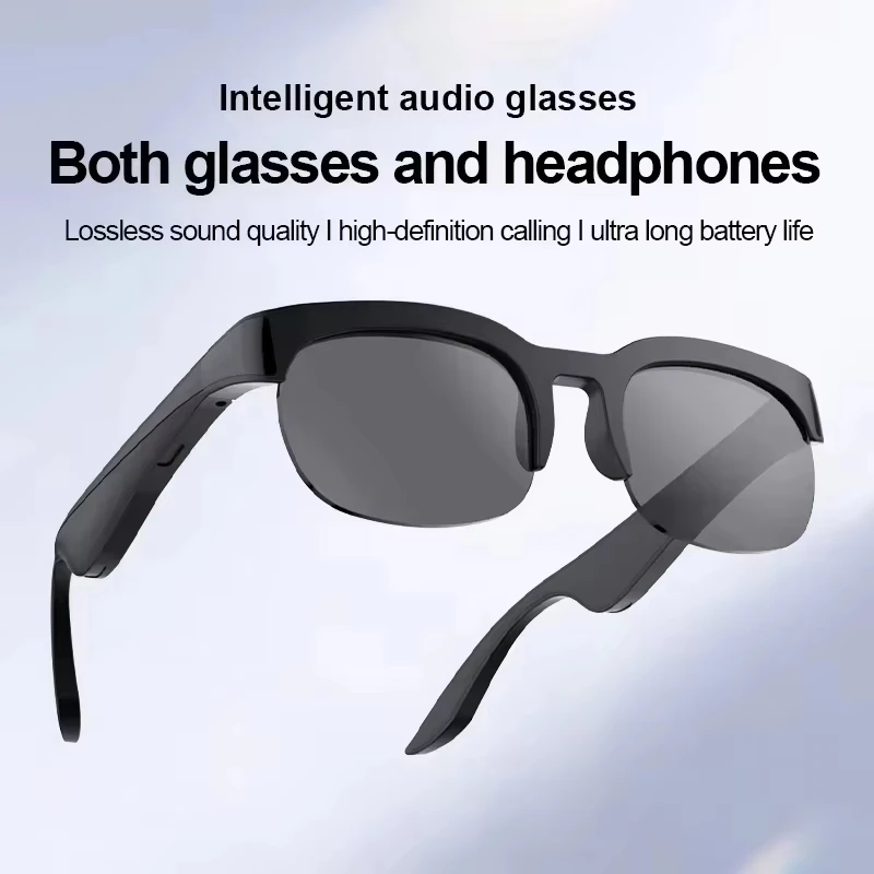 Lenovo AI Akıllı Gözlükler 12K - Smart Glasses Lens incelemesi ve fiyatı