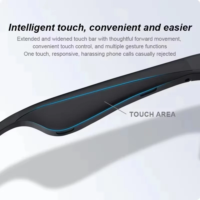 Lenovo AI Akıllı Gözlükler 12K - Smart Glasses Lens incelemesi ve fiyatı