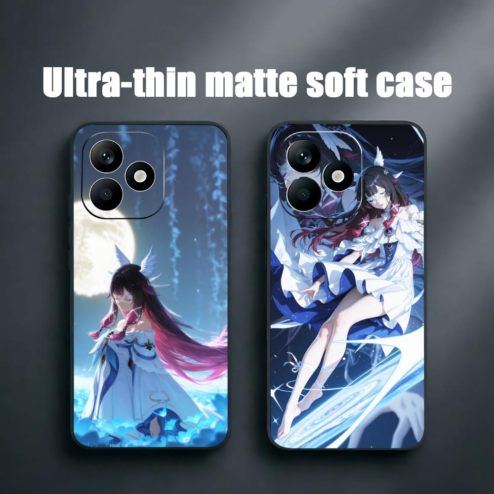 Columbina Genshin Oyun Telefon - Xiaomi Redmi Note 14 incelemesi ve fiyatı